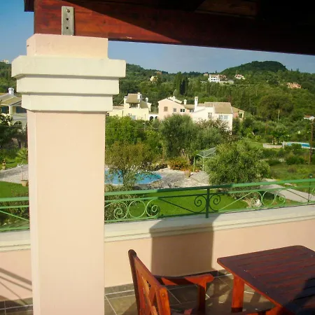 Mouse House 公寓 *