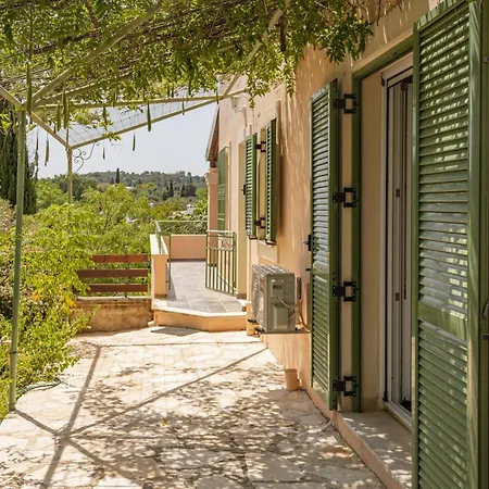 公寓 Mouse House *