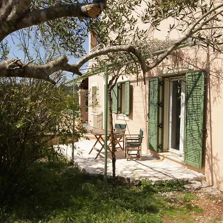 Appartamento Mouse House *