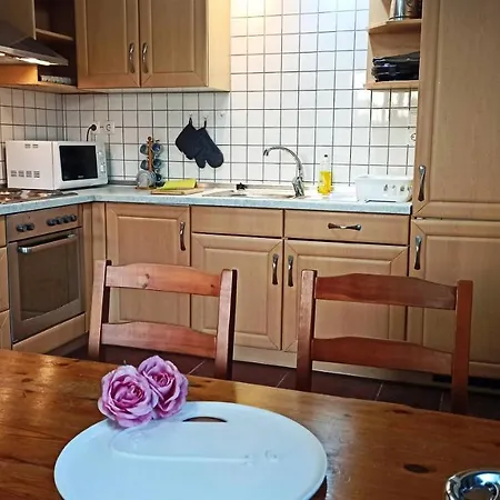 Appartement Mouse House Gouvia