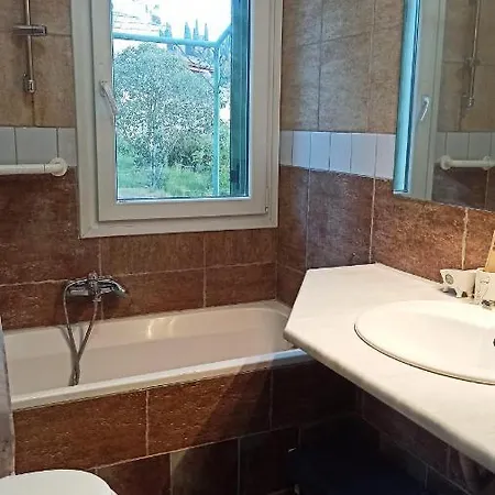 Appartement Mouse House Gouvia