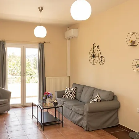 דירה Mouse House *