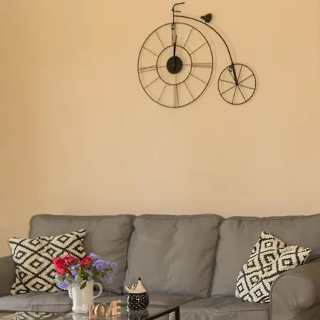 Mouse House Apartment Gouvia