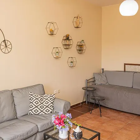 Mouse House דירה *