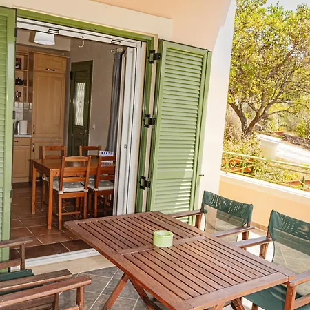 Mouse House Appartamento Gouvia