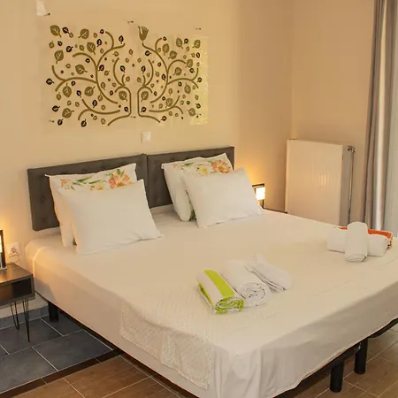 Mouse House * Gouvia