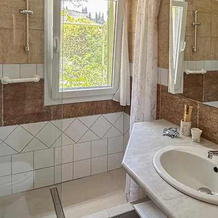 Appartement Mouse House Gouvia