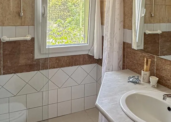 Daire Mouse House Gouvia